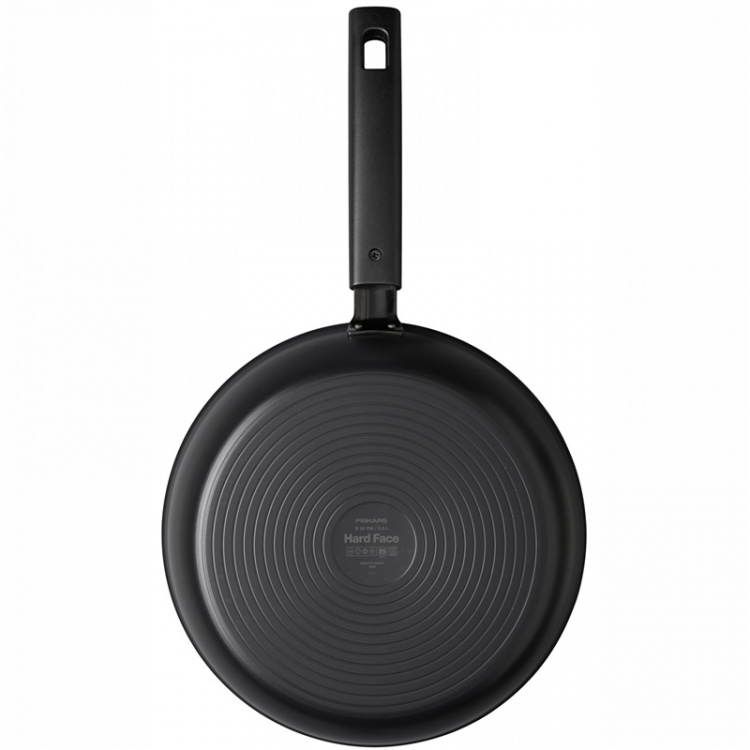 Traktorpanne 26 cm/3,5 L Hard Face