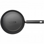 Traktorpanne 26 cm/3,5 L Hard Face