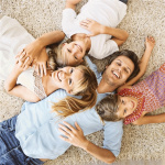 Grundig Bærbar steamer for reise