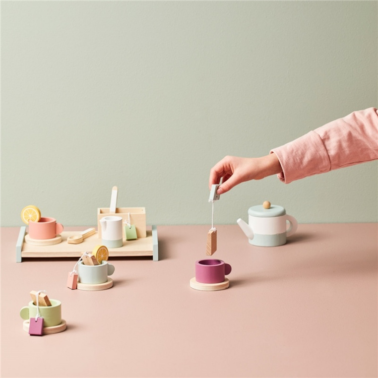 Kids Concept Bistro tesett