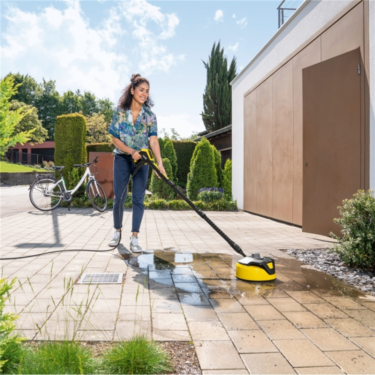 Kärcher T-Racer T5 terrassevasker