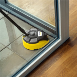 Kärcher Terrassevasker T-Racer T7 Plus Kärcher Terrassevasker T-Racer T7 Plus