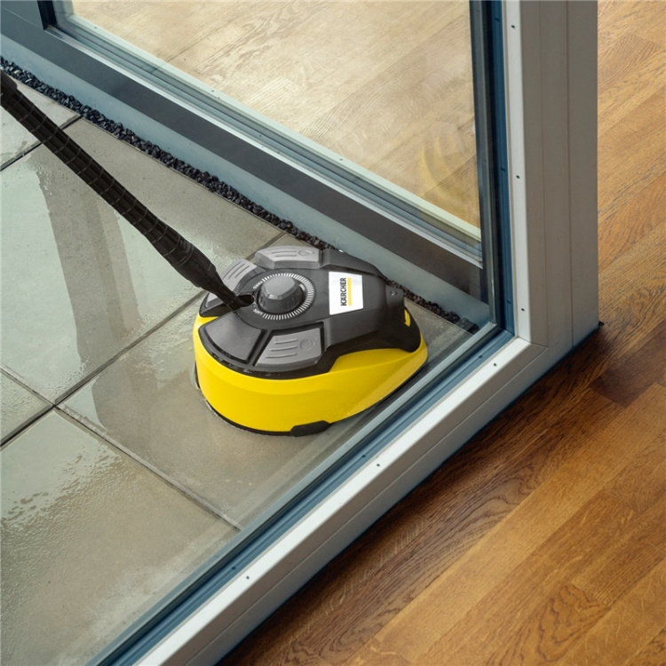 Kärcher Terrassevasker T-Racer T7 Plus Kärcher Terrassevasker T-Racer T7 Plus