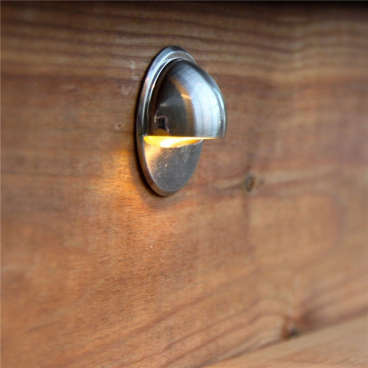 LightsOn Aries 4 lamper 10lm Ø3,5cm sink