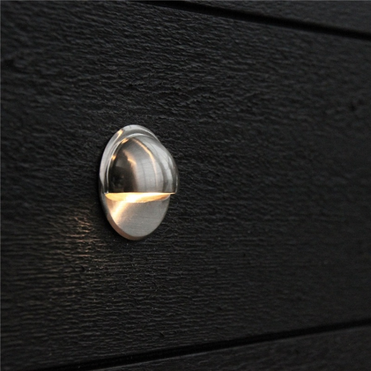 LightsOn Aries 4 lamper 10lm Ø3,5cm sink