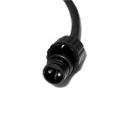 LightsOn Castor In-ground-markspot 1100lm Ø9cm LightsOn Castor In-ground-markspot 1100lm Ø9cm