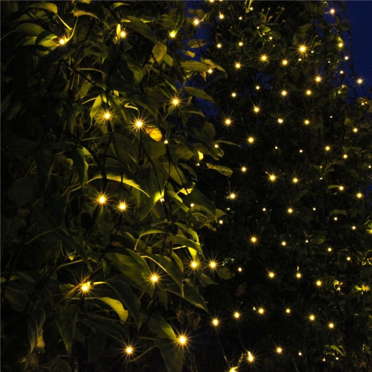 LightsOn Nett Lysnett 2x1,5 m med 168 lyspunkter