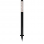 LightsOn Pollux pullert svart