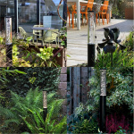 LightsOn Pollux pullert svart