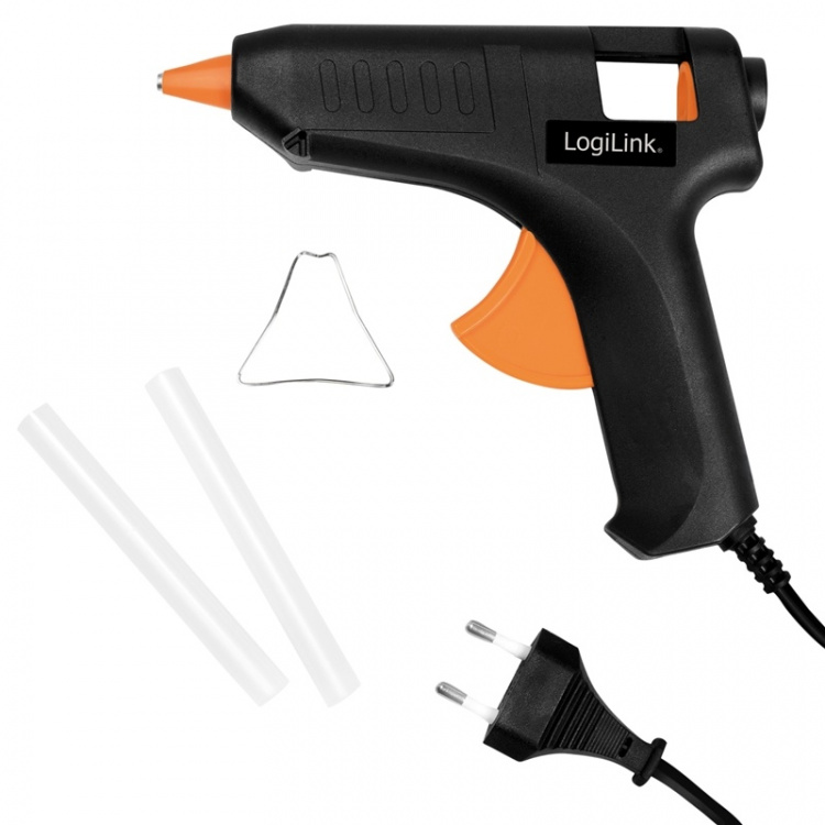 LogiLink Limpistol 40W ø11,2 mm