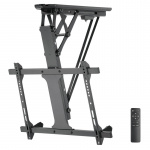 LogiLink Motorisert nedfellbart takfeste for TV 32-70 LogiLink Motorisert nedfellbart takfeste for TV 32-70