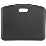 LogiLink Bærbar ergonomisk ståmatte 457x558x19mm