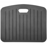 LogiLink Bærbar ergonomisk ståmatte 457x558x19mm