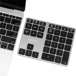 LogiLink Trådløst numerisk tastatur med piltaster LogiLink Trådløst numerisk tastatur med piltaster