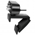 LogiLink HD 720p webkamera med innebygd mikrofon LogiLink HD 720p webkamera med innebygd mikrofon