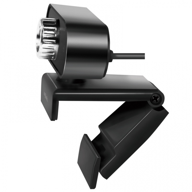 LogiLink HD 720p webkamera med innebygd mikrofon LogiLink HD 720p webkamera med innebygd mikrofon