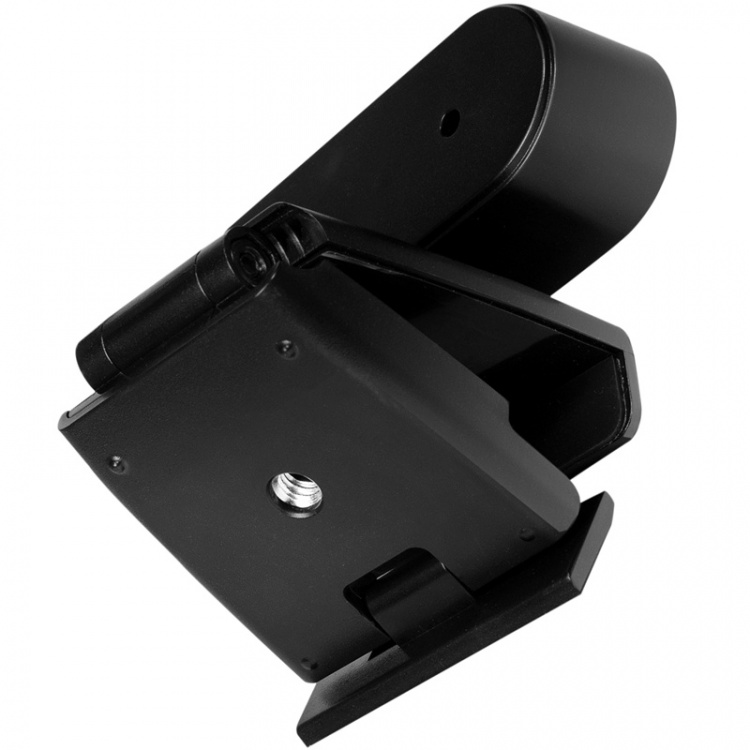 LogiLink HD 720p webkamera med innebygd mikrofon LogiLink HD 720p webkamera med innebygd mikrofon