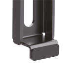 LogiLink Veggfeste for TV 43-80