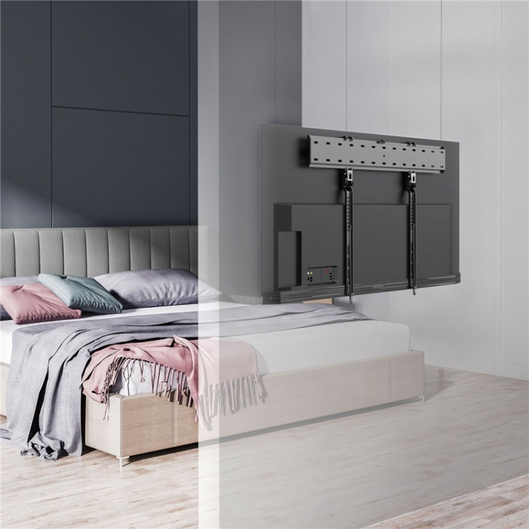 LogiLink Veggfeste for TV 43-80