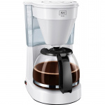 Melitta Kaffetrakter Easy 2.0 hvit Melitta Kaffetrakter Easy 2.0 hvit