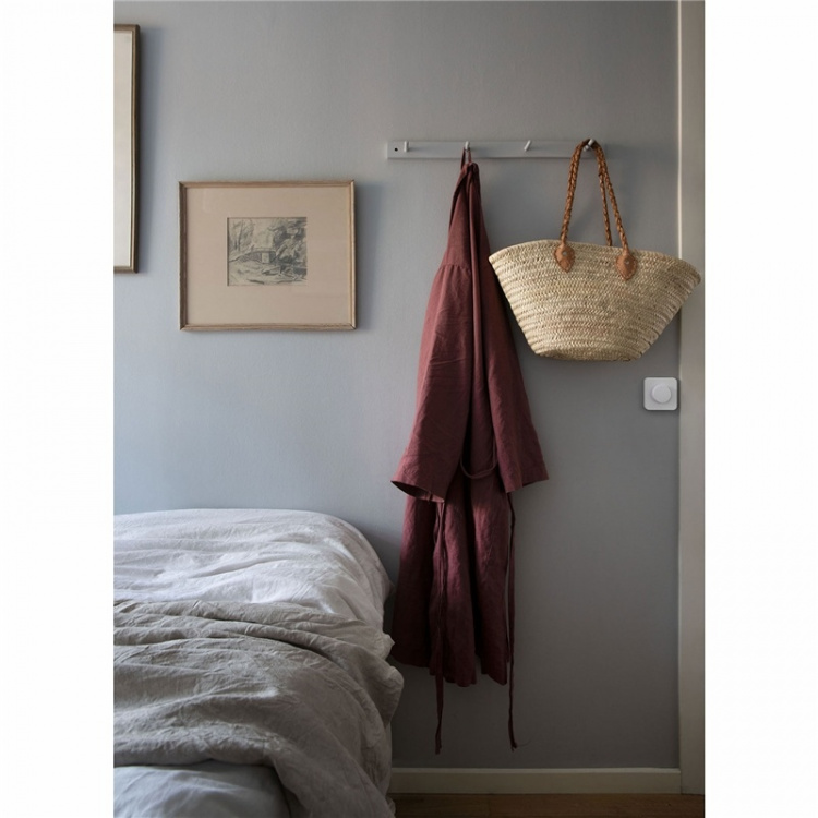 Nexa MRYT-1805 Roterende dimmer Veggsender