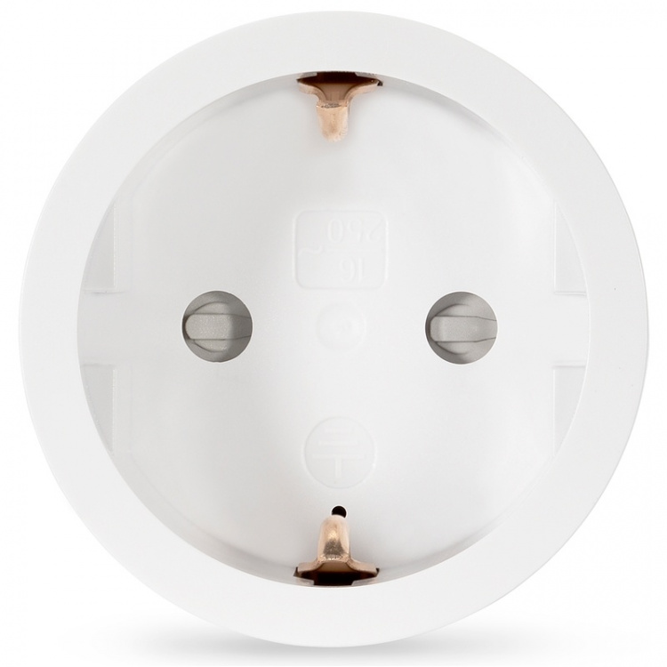 Nexa Plug-in-mottaker On/Off 2300W MYCR-2300