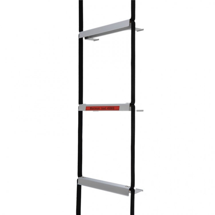 Nexa Brann & Sikkerhet FLB-104 Brannstige 4 m