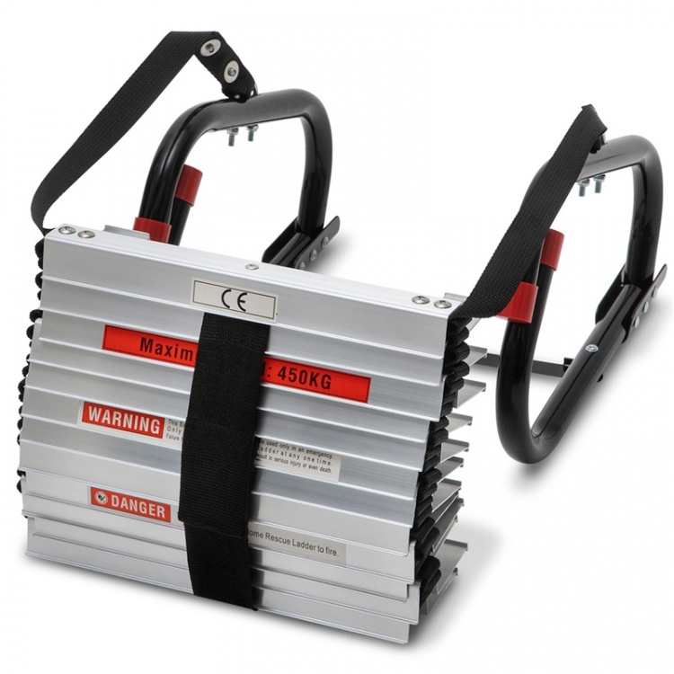 Nexa Brann & Sikkerhet FLB-104 Brannstige 4 m