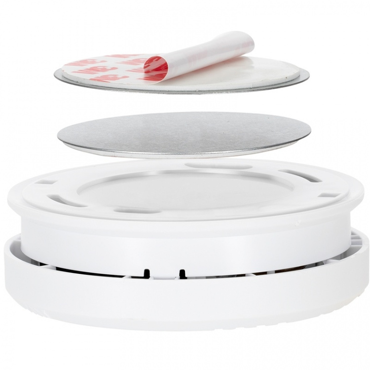 Nexa Fire & Safety MF-571 Magnetisk brakett for røykvarslere