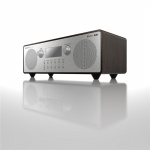 Panasonic FM/DAB-radio Bluetooth Aux Panasonic FM/DAB-radio Bluetooth Aux