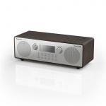 Panasonic FM/DAB-radio Bluetooth Aux Panasonic FM/DAB-radio Bluetooth Aux