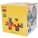 Plus-Plus Big Basic Mix/100 stk Plus-Plus Big Basic Mix/100 stk