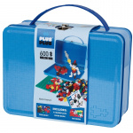 Plus-Plus Koffert Basic Metal