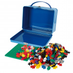 Plus-Plus Koffert Basic Metal