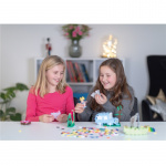 Plus-Plus Koffert i pastellfarget metall