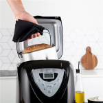 Princess Bakemaskin Svart 900gram 15 programmer digital