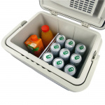 Camry Elektrisk kjøleboks CR 8065, 24 liter