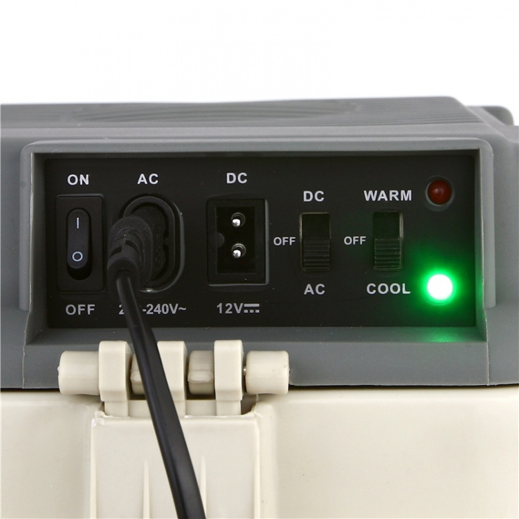 Camry Elektrisk kjøleboks CR 8065, 24 liter