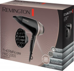 Remington Thermacare PRO 2300 Dryer D5715 Hårføner