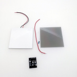 Bakgrunnsbelysning for Gameboy, Rosa