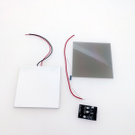 Bakgrunnsbelysning for Gameboy, Rosa