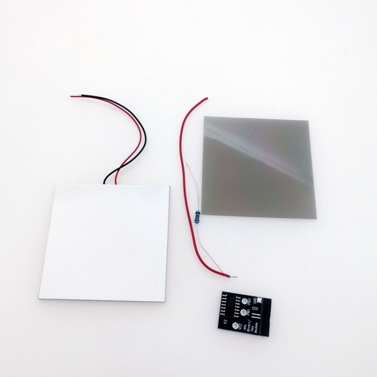 Bakgrunnsbelysning for Gameboy, Rosa