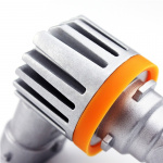 Tåkelyspærer, 13W, sokkel H11, 2-pakning Tåkelyspærer, 13W, sokkel H11, 2-pakning