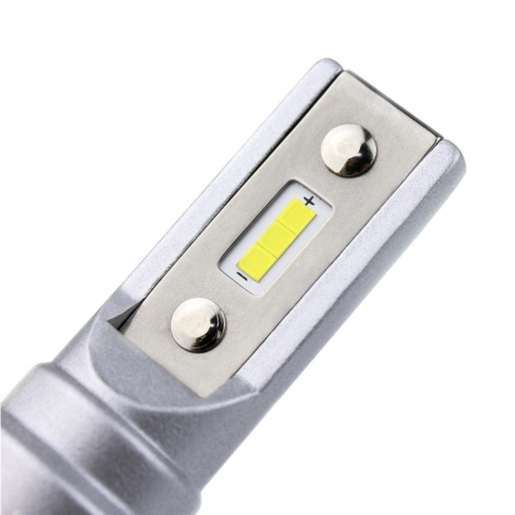 Tåkelyspærer, 13W, sokkel H11, 2-pakning Tåkelyspærer, 13W, sokkel H11, 2-pakning