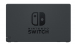 Nintendo Switch 2019-konsoll, rød/blå