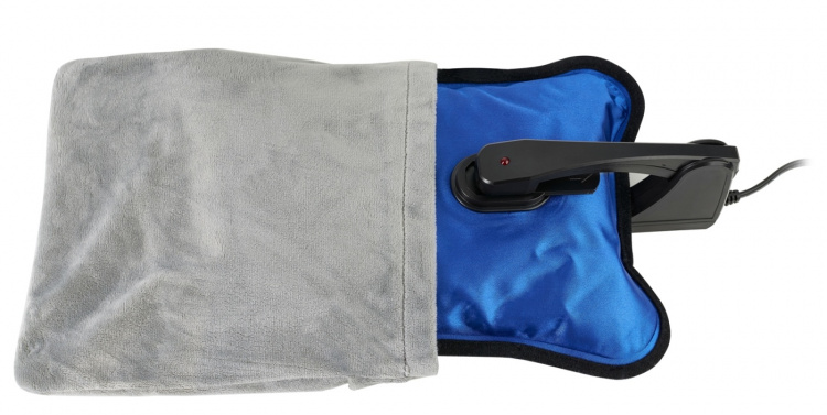 Adler AD 7427 Elektrisk varmtvannspute Adler AD 7427 Elektrisk varmtvannspute