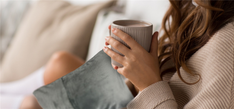 Adler AD 7427 Elektrisk varmtvannspute Adler AD 7427 Elektrisk varmtvannspute