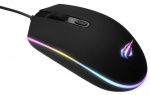 Havit RGB-bakgrunnsbelyst spillmus