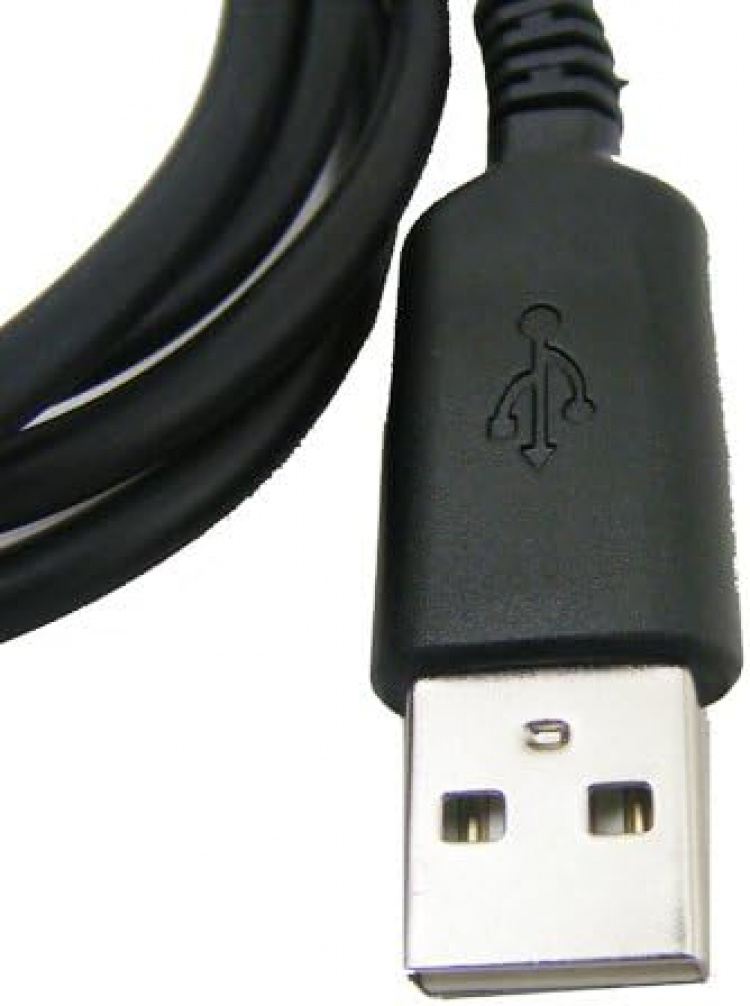 USB synkroniserings-/ladekabel for iPhone, iPod og iPad, 1,5m (30-pin) USB synkroniserings-/ladekabel for iPhone, iPod og iPad, 1,5m (30-pin)