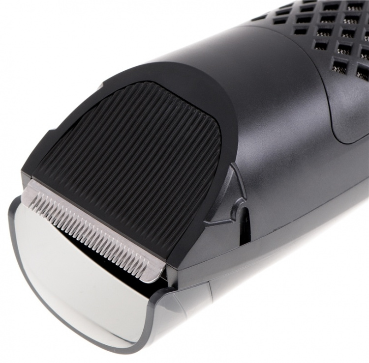 Camry CR 2833 Skjeggtrimmer med sugefunksjon